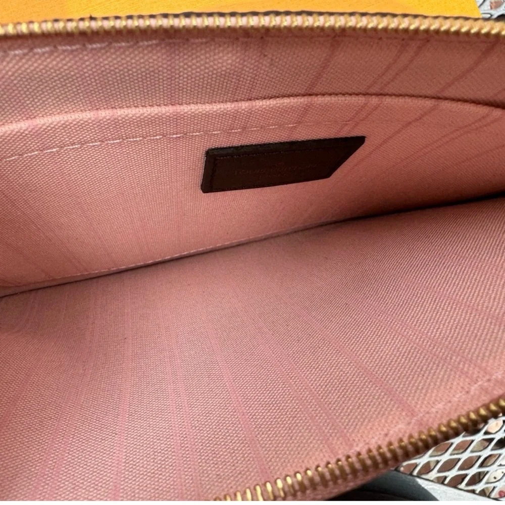 Louis Vuitton new made